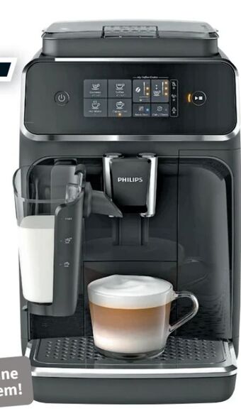 Media Markt Kaffeevollautomat lattego ep2231-40 2200 Angebot