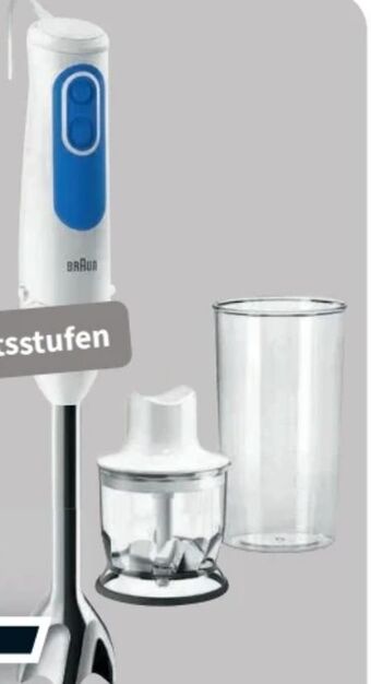 Media Markt Stabmixer multiquick 3 mq3020 pesto Angebot