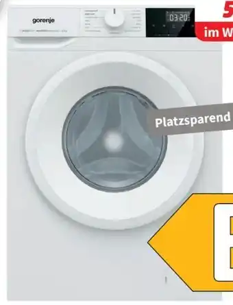 Media Markt Waschmaschine wnhpi74scps/at Angebot