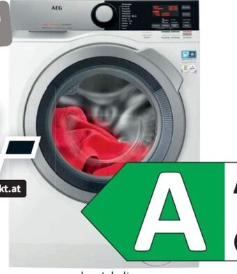 Media Markt Waschmaschine lfusion Angebot