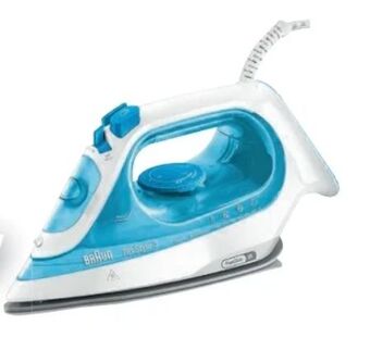 Media Markt Dampfbügeleisen texstyle 3 si 3053 Angebot