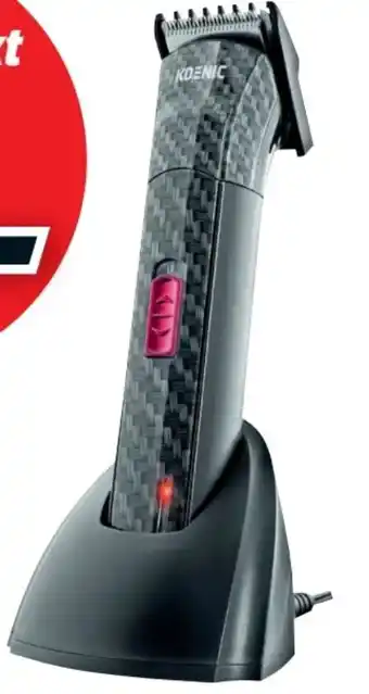 Media Markt Bartschneider kbt 40520 beard trimmer Angebot