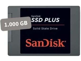 Media Markt Interner speicher ssd plus Angebot