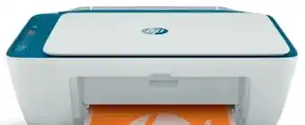 Media Markt Drucker deskjet 2721e Angebot