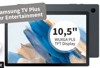 Media Markt Galaxy tab a8 Angebot