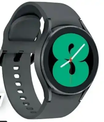 Media Markt Smartwatch galaxy watch 4 Angebot