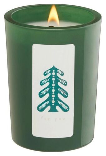 Mömax Duftkerze im glas christmas fable Angebot