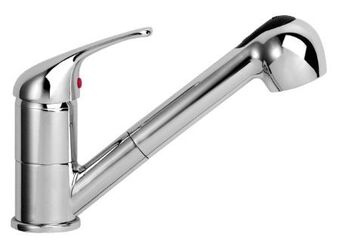 Möbelix Spültischarmatur supra Angebot