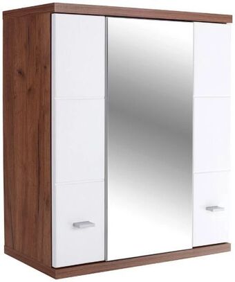 Möbelix Spiegelschrank bari Angebot