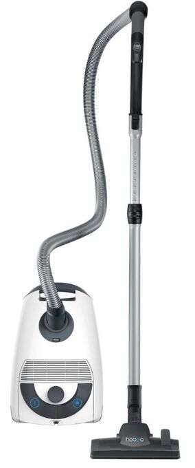 Möbelix Bodenstaubsauger hoogo bb 302 Angebot