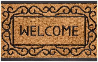 Möbelix Fussmatte andro Angebot