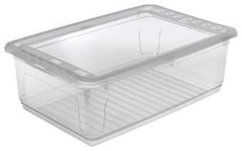 Möbelix Aufbewahrungsbox bea Angebot
