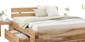 XXXLutz Bett Angebot