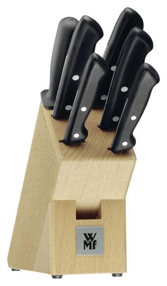 XXXLutz Messerblock classic line Angebot