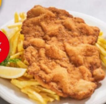 XXXLutz Schnitzel Angebot