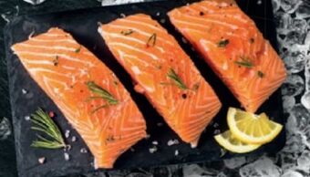 Lidl Lachsfilet Angebot