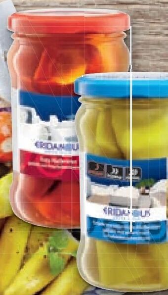 Lidl Gefüllte antipasti Angebot