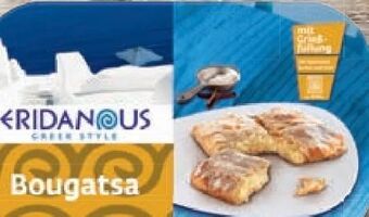 Lidl Bougatsa Angebot