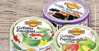 Lidl Gefülltes gemüse Angebot