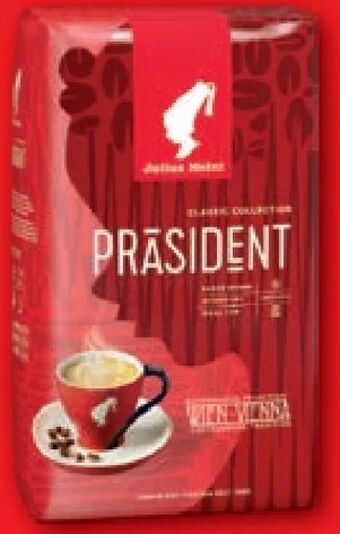 Lidl Präsident Angebot