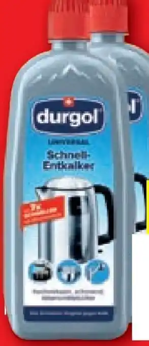 Lidl Entkalker duo Angebot