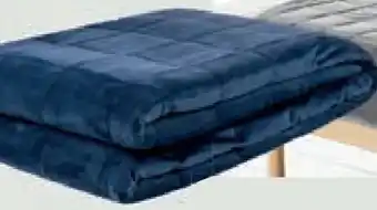 Lidl Gewichtsdecke Angebot