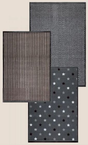 Lidl Schmutzfangmatte Angebot