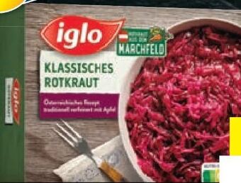 Lidl Rotkraut Angebot