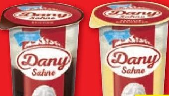 Lidl Dany sahne Angebot