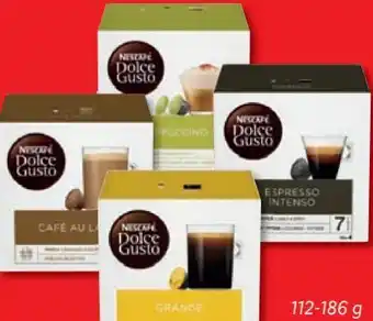 Lidl Dolce gusto Angebot