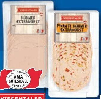 Lidl Extrawurst Angebot