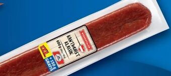Lidl Kantwurst Angebot