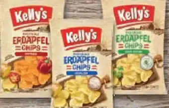 Lidl Rustical chips mix Angebot