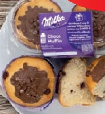Lidl Mini muffins Angebot