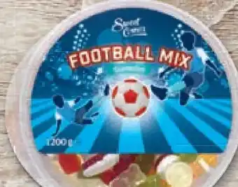 Lidl Football mix Angebot