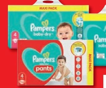 Lidl Baby-dry windeln Angebot