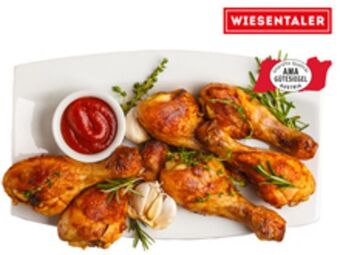 Lidl Frische hendl unterkeulen Angebot