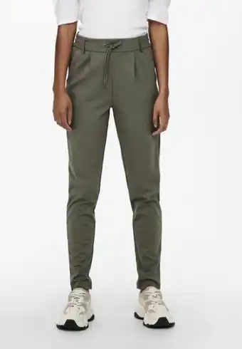 Zalando Onlpoptrash life easy pant - stoffhose - bungee cord Angebot