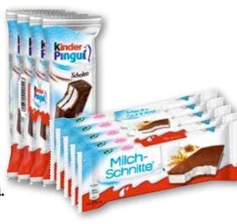 ADEG Kinder-pingui Angebot