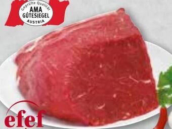ADEG Rindsschnitzelfleisch Angebot