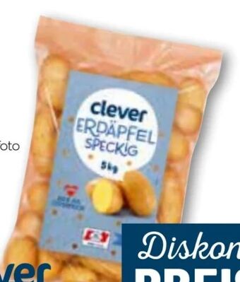 ADEG Erdäpfel salat Angebot