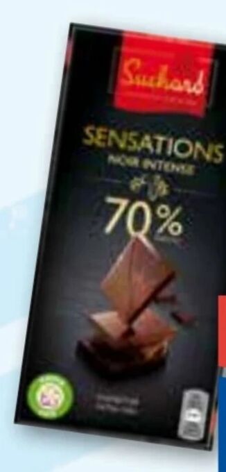 ADEG Tafelschokolade sensations Angebot