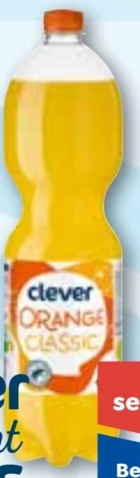 ADEG Limonade Angebot