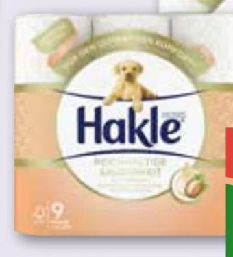 ADEG Toilettenpapier Angebot