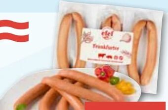 ADEG Frankfurter Angebot
