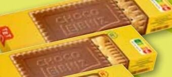 Leibniz choco