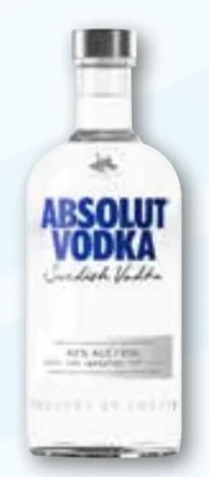 ADEG Vodka Angebot