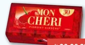 ADEG Mon cheri Angebot