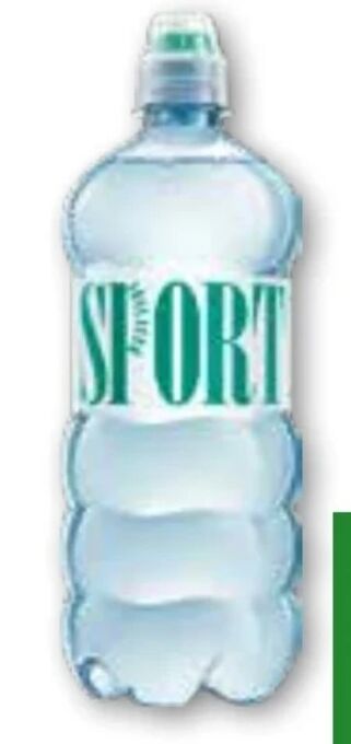 ADEG Sport wasser Angebot