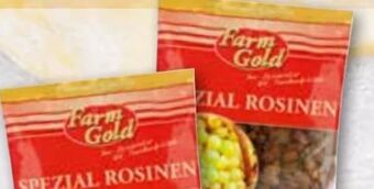 ADEG Spezial rosinen Angebot